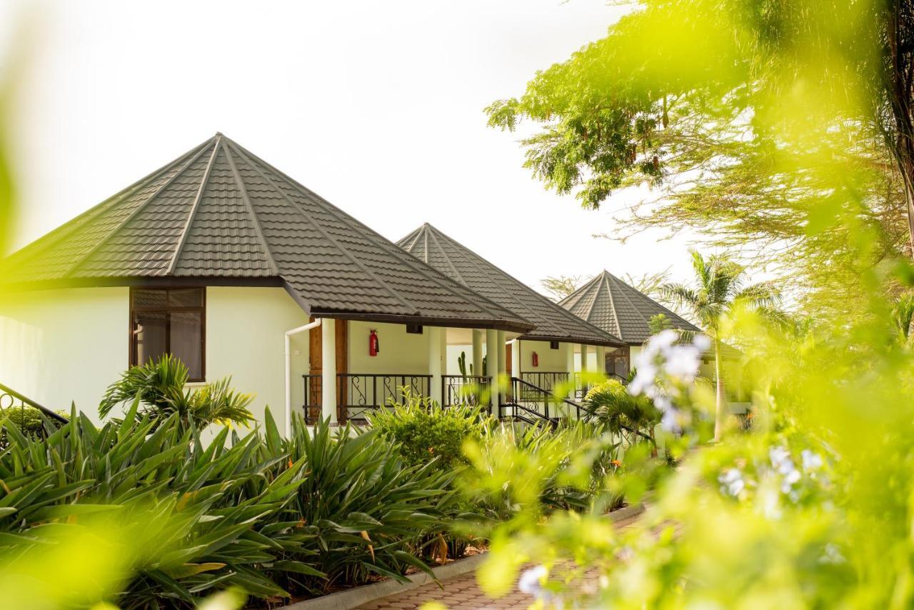 Forest Hill Hotel Arusha Luaran gambar